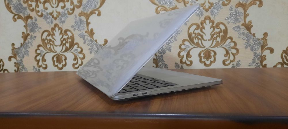 Macbook Pro M1 8/256GB Full Box