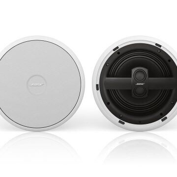 Потолочные колонки в широком асортименте