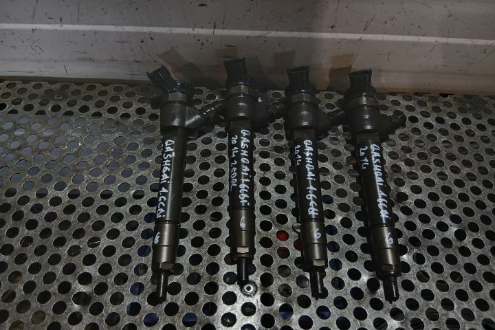 Kit injectie (pompa, rampa, injectoare) H8201055367 H8201055367 Nissa