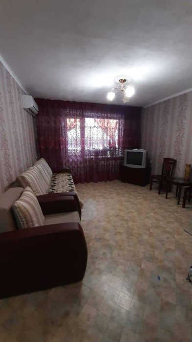 Продам 3-комнатную квартиру