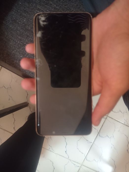 Samsung s9+ kafolati bilan