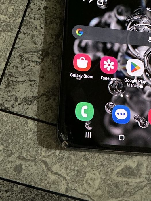 Samsung s20 5G отличен на ниска цена