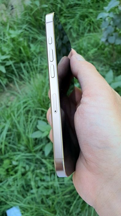 Iphone 16pro 128gb yomkis 91