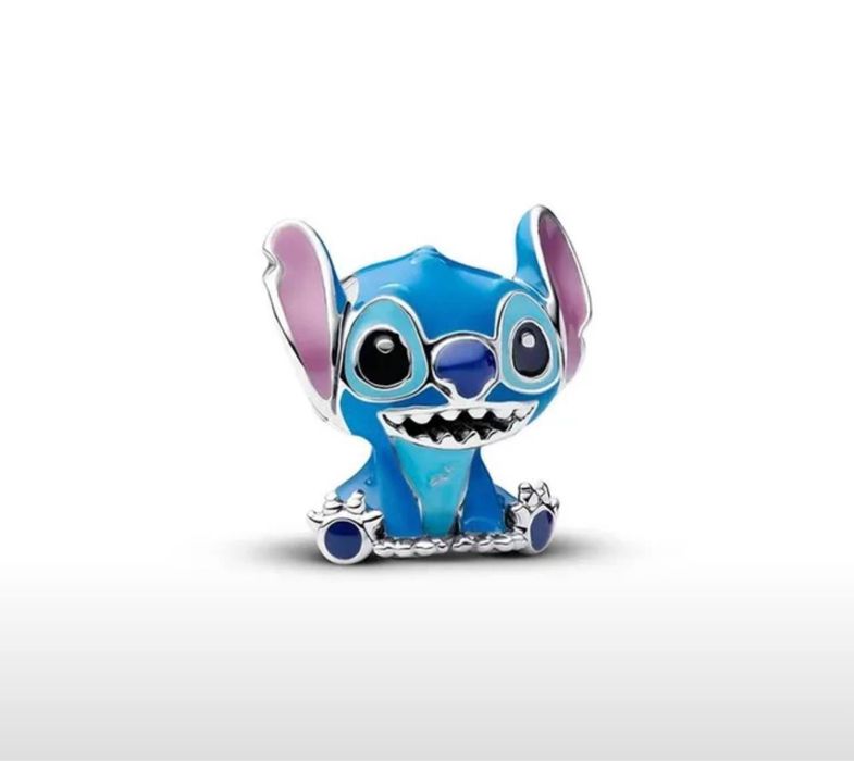 Stitch Disney x Pandora комплект