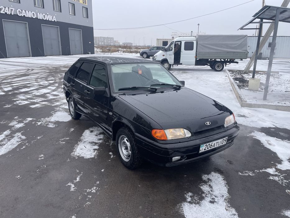 Продам ваз лада 2114