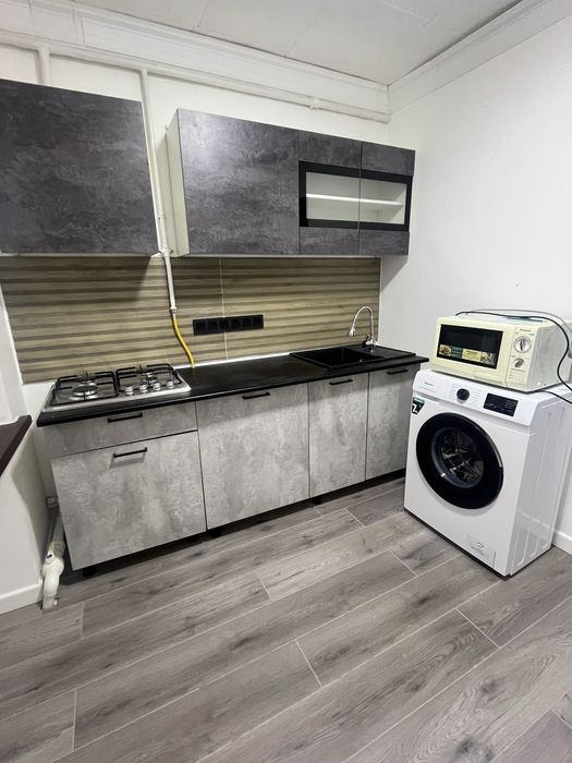 Продам квартиру  2 х комнатную