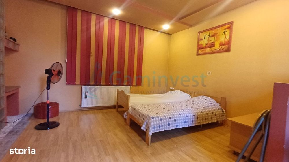Casa cu 6 camere, singur in curte, zona Olosig, Oradea ,GaminvestV3802