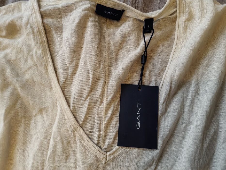 ОРигинален Лот ХЛ Nike, Gap, Desigual, Gant, Scotch& Soda НОВИ