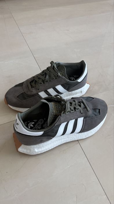 Спортни маратонки Adidas Retropy e5
