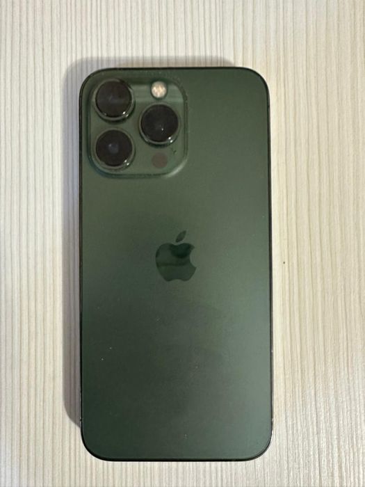 Продам iPhone 13 Pro 512 GB