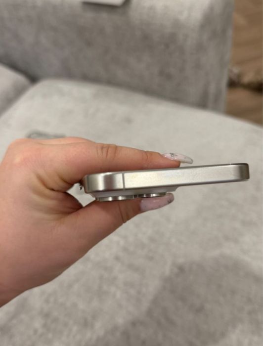 iPhone 15 PRO MAX (512gb)