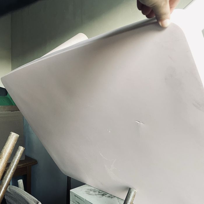 Стол и стул от Икеа