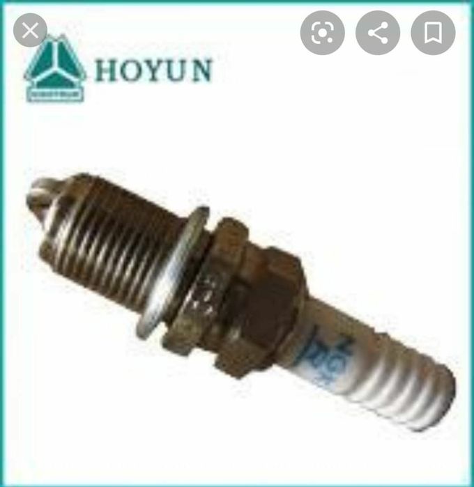 Howo Wichae  моторларига запчастлар бор