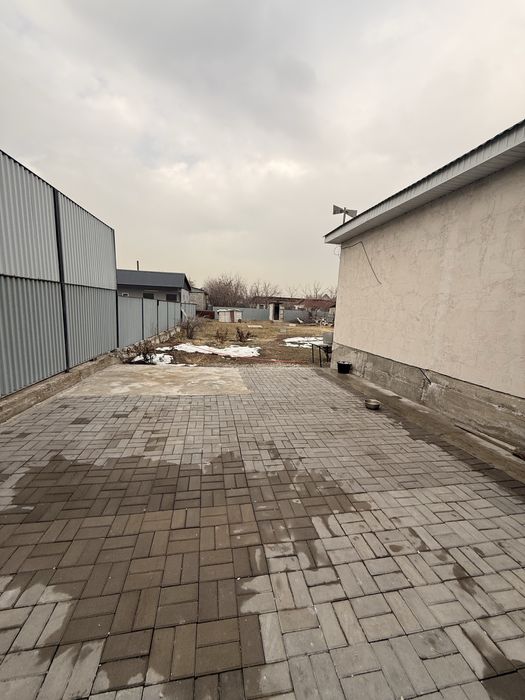 Продается 3 ком дом п.Еркин, Талгарский район