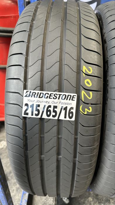 215/65/16 bridgestone
