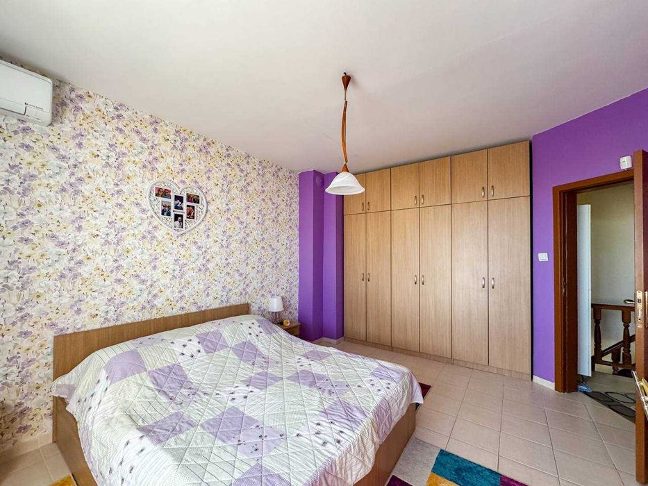 Продава се Къща в Поморие - 110 кв.м за 1454 €/кв.м - Снимка #12