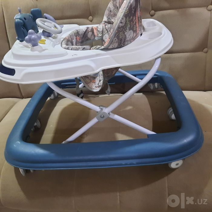 Срочно продам ходунок