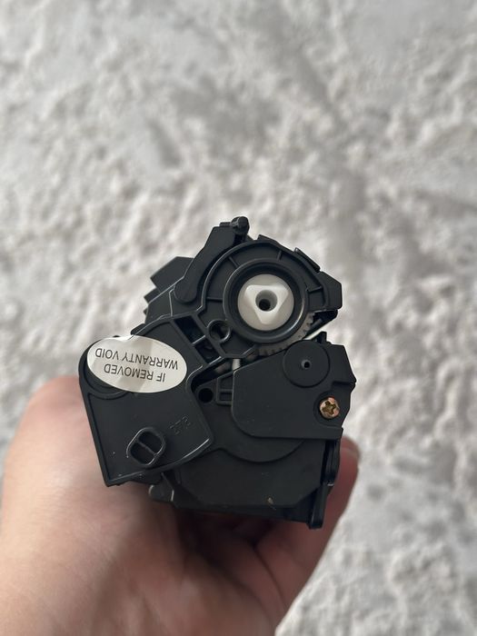 Картридж для принтера