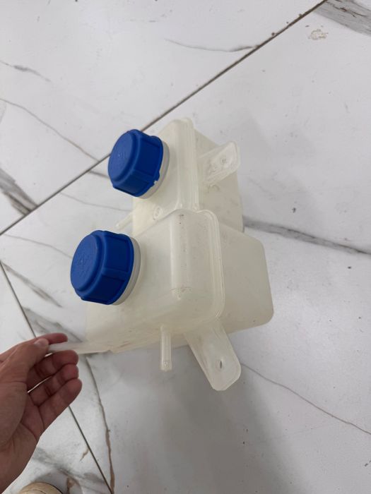 Расширительный бачок Deepal S07/ Alsvin / X5 Plus /55plus