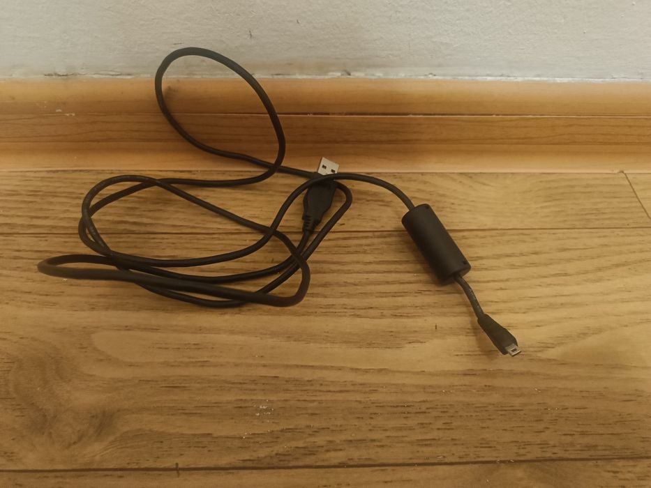 Много разъёмов для устройств