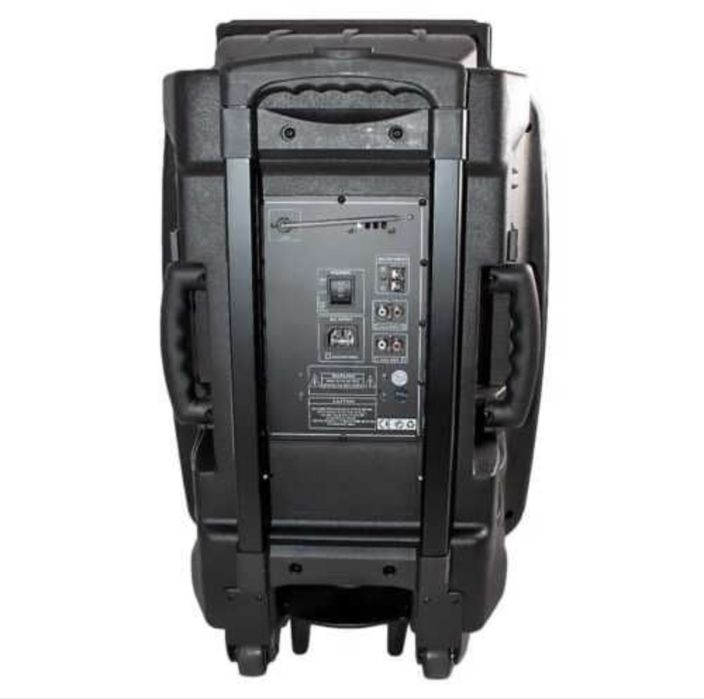 Чисто нова Караоке стерео колона MBA SA-8900