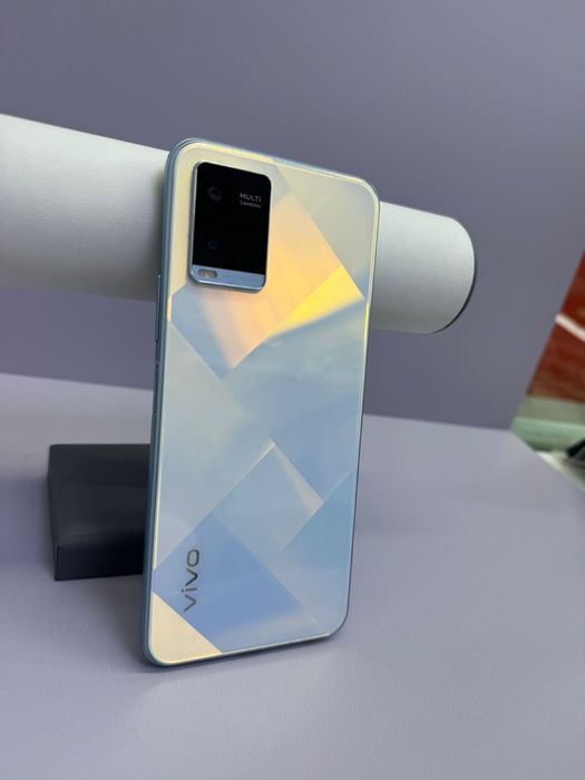 Vivo Y21/ #МА538595