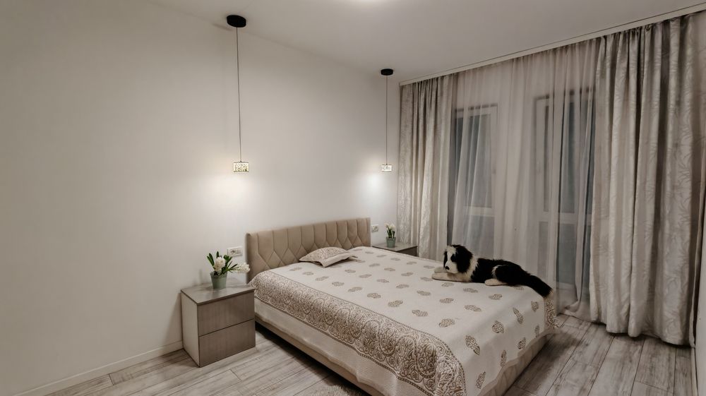 Inchiriez apartament 2 camere, Lidl-Giroc