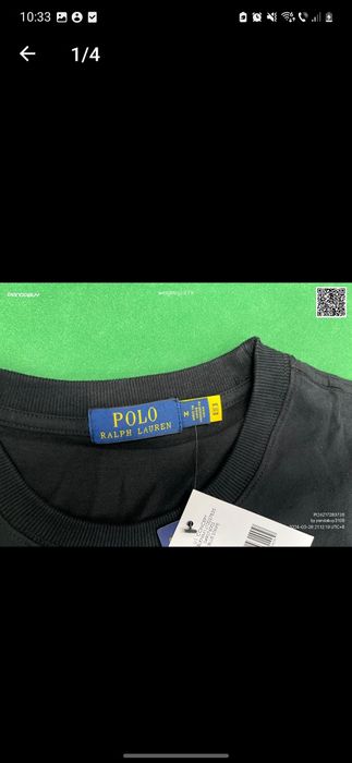 tricouri polo ralph lauren
