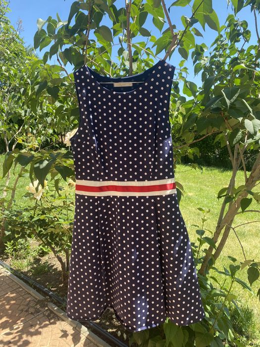 Лятна Рокля