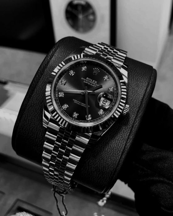Часы Rolex Datejast