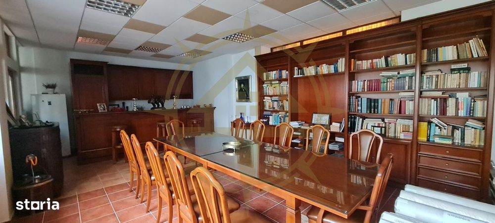 Dom00443 - vila la lac cu ponton si piscina snagov