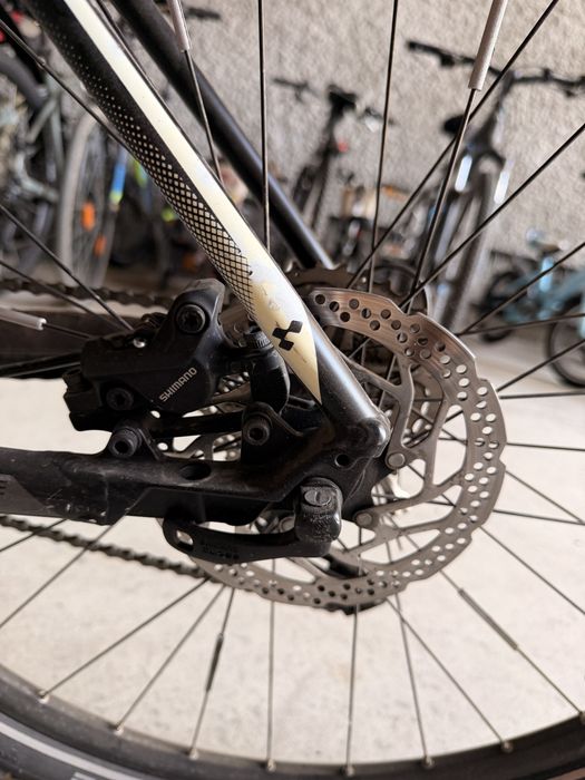 Bicicleta Mtb Cube Acid  (mountainbike)