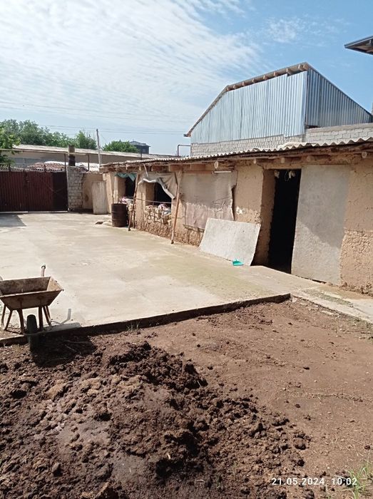 тошкент/Toshkentda 2 sotok yer sotiladi !!!