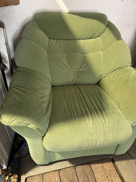 Кресло в отличном состоянии