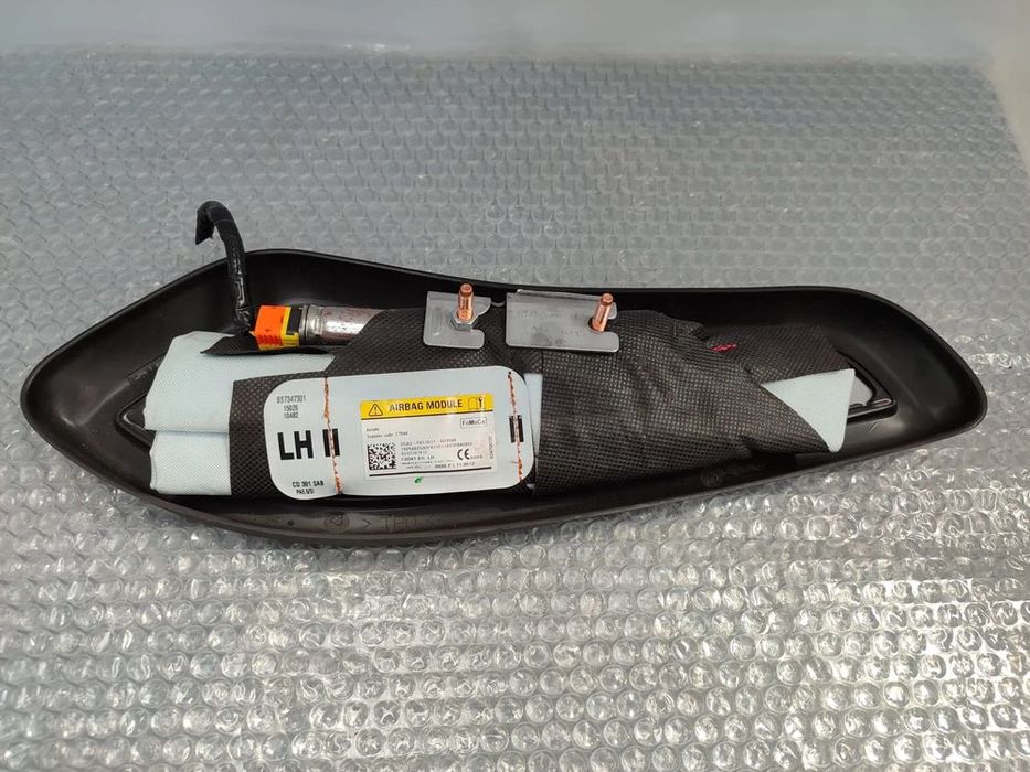 AIRBAG LATERAL SCAUN STÂNGA (SAB) FORD MONDEO STY 2014–2019 / COD OEM DG93-F611D11-AD3588 (5E2)