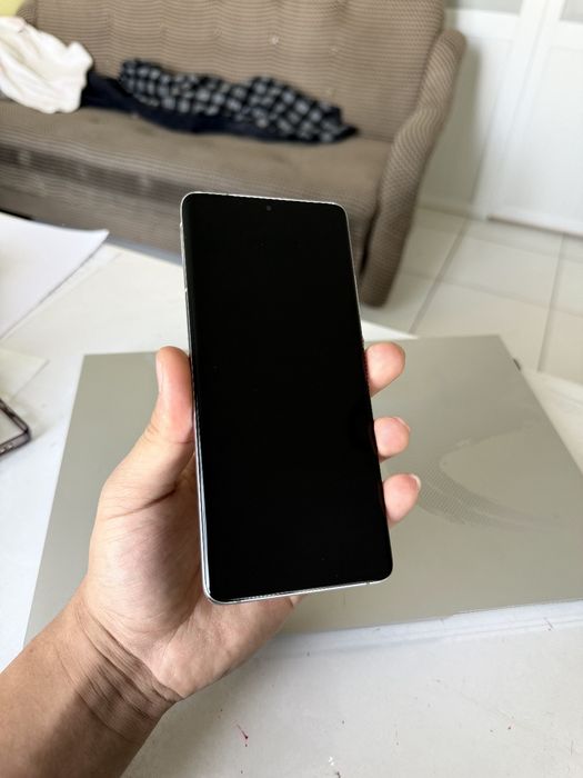 Samsung Galaxy S21 ultra