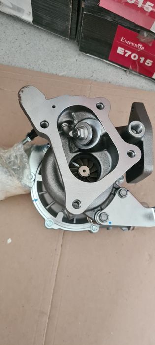 Turbina BTS Germany Opel Movano Renault Master, Nissan NV400 2.2
