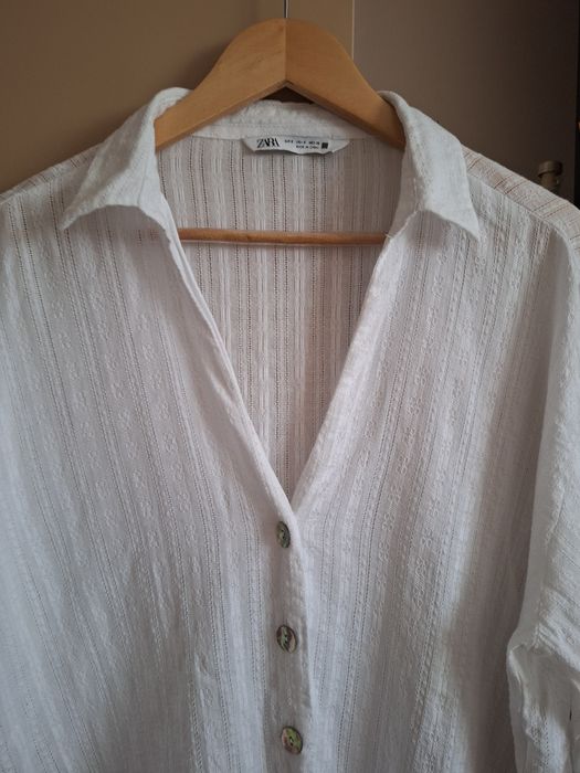 Camasa Zara oversize