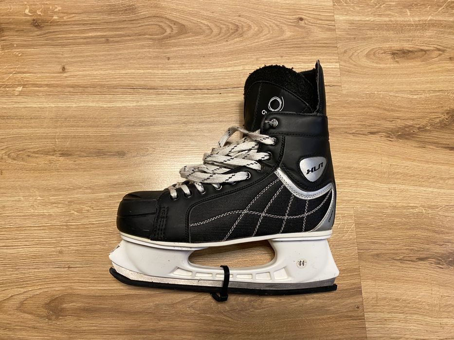 Patine barbati 44