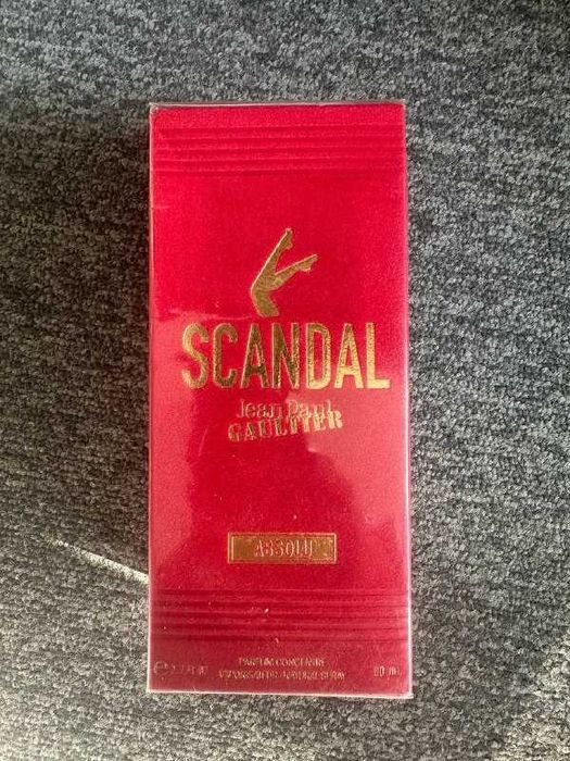 Парфюм Jean Paul Gaultier Scandal Le Parfum 80 ml