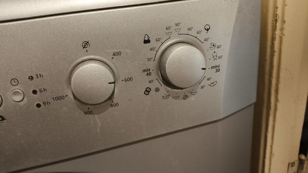 Продаю стиральная машина. Beko