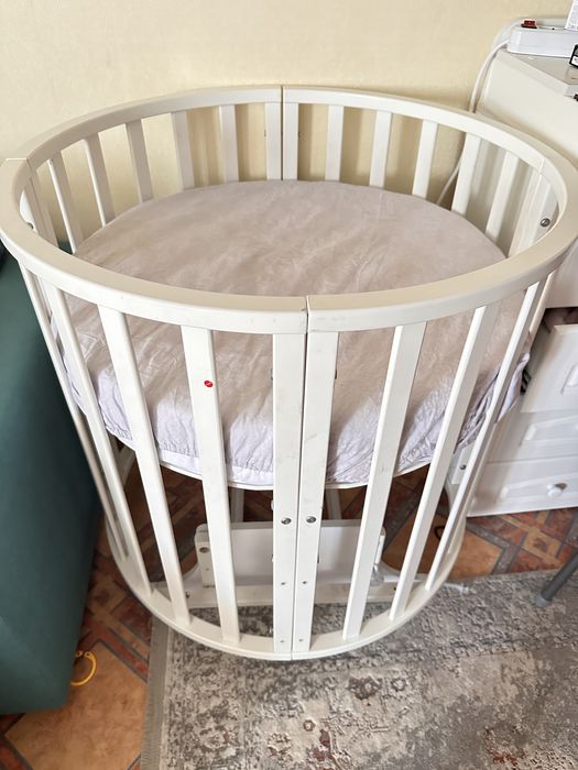 Подам кроватку дешево