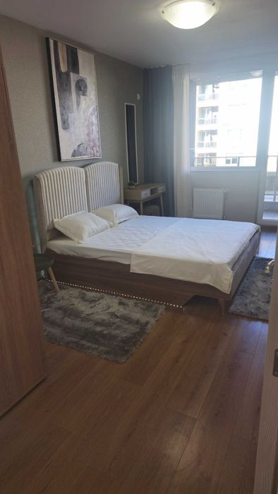 Дава се под наем Двустаен апартамент в София, Младост 4 - 68 кв.м за 650 € - Снимка #4