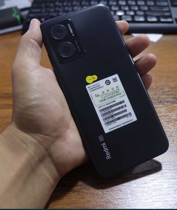 Redmi 11 e holt idyal