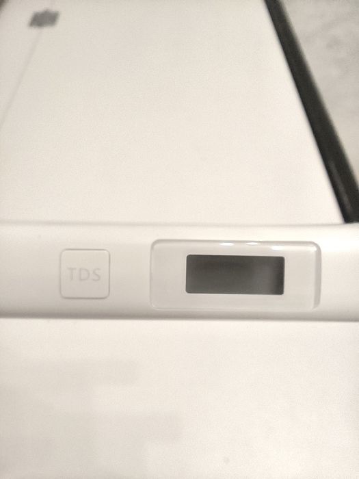 TDS-метр. Измеритель качества Воды