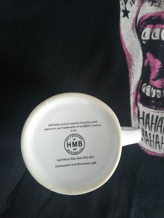 Мини чаша жокер, Joker mini mug