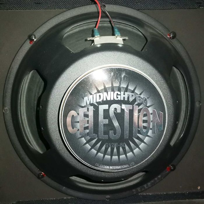 Усилвател за ел. китара Фендер Fender Champion 50 XL 2-Channel 50W