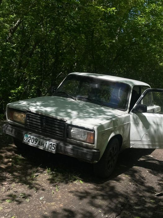 Продам ваз 21070