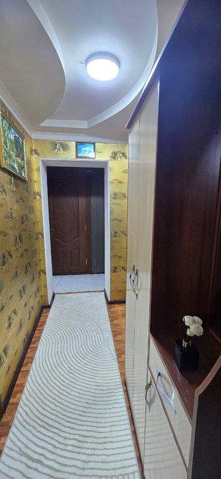 Сотилади Чилонзор 26 квартал 2 хонали