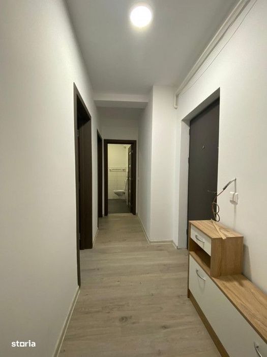 Apartament 3 camere zona Selimbar
